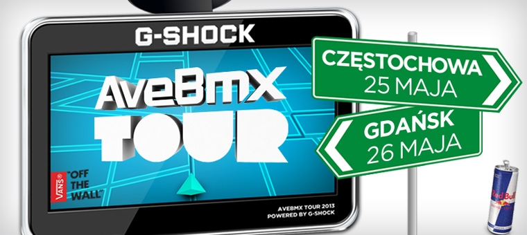 AveBmx Tour: 2013 w ten weekend ! AveBmx Tour: 2013 w ten weekend !